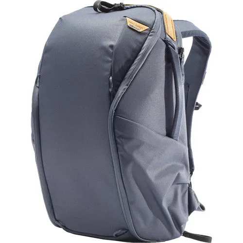 Peak Design Everyday Backpack 20L Zip - Midnight