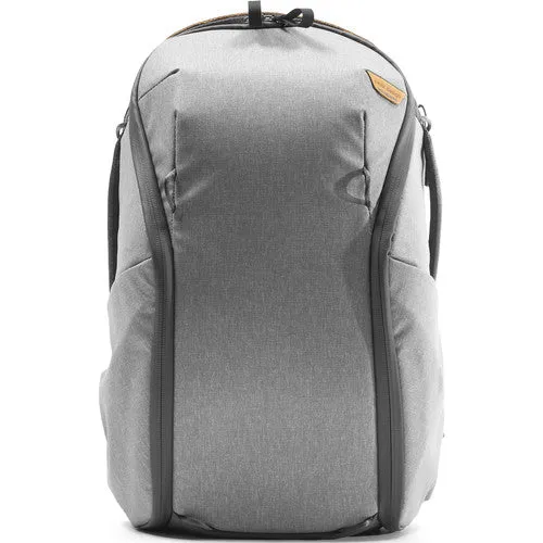 Peak Design Everyday Backpack Zip 15L - Ash