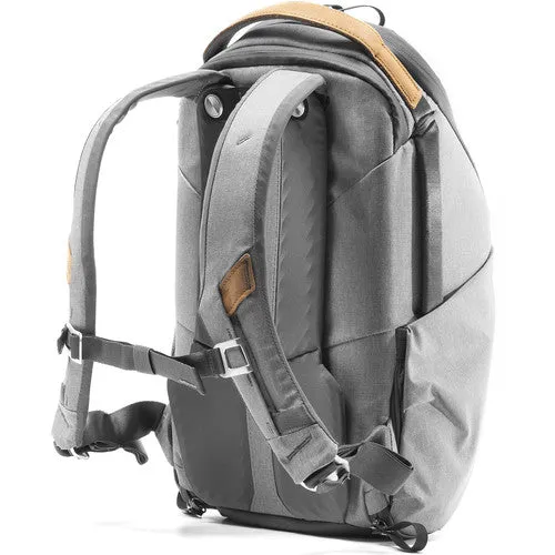 Peak Design Everyday Backpack Zip 15L - Ash