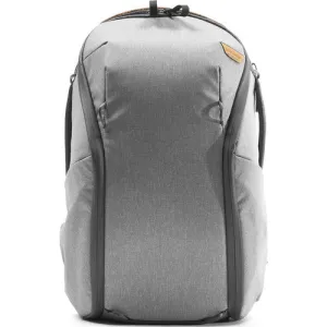 Peak Design Everyday Backpack Zip 15L - Ash