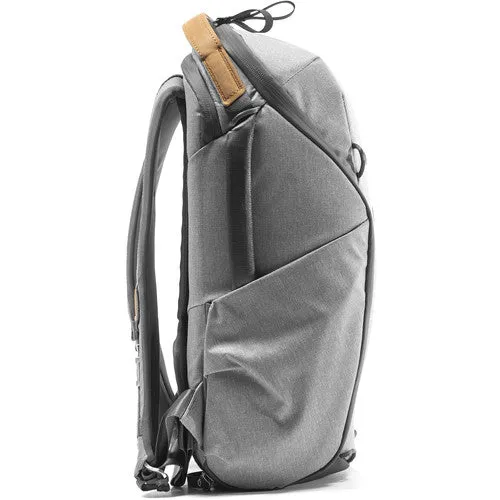 Peak Design Everyday Backpack Zip 15L - Ash