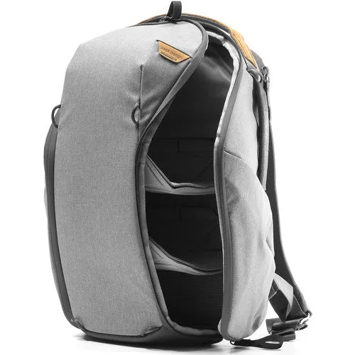 Peak Design Everyday Backpack Zip 15L - Ash