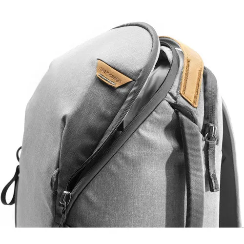 Peak Design Everyday Backpack Zip 15L - Ash