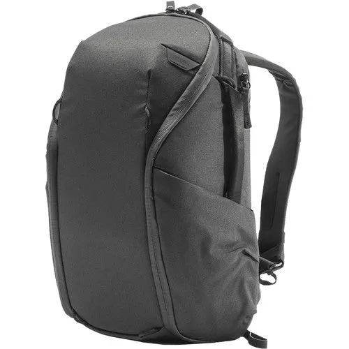 Peak Design Everyday Backpack Zip 15L - Black