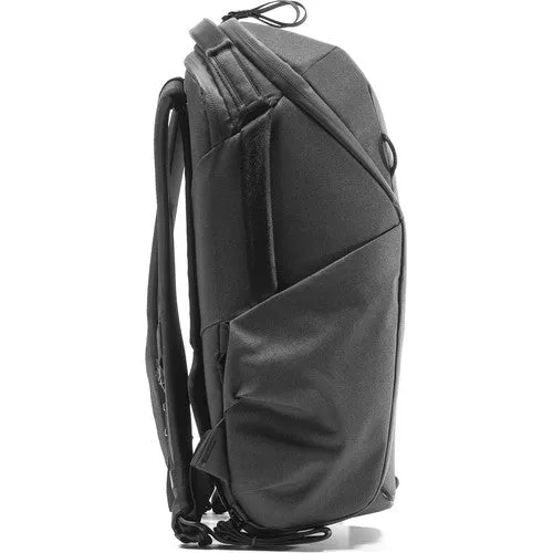 Peak Design Everyday Backpack Zip 15L - Black