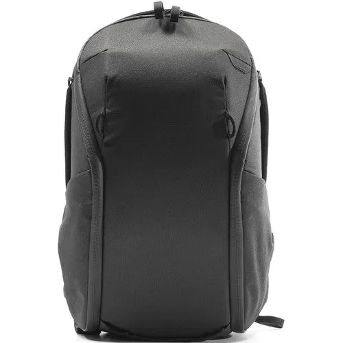 Peak Design Everyday Backpack Zip 15L - Black