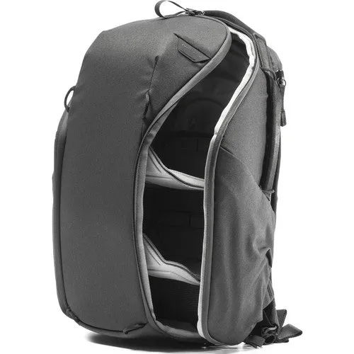 Peak Design Everyday Backpack Zip 15L - Black