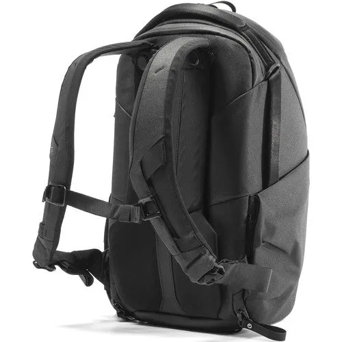 Peak Design Everyday Backpack Zip 15L - Black