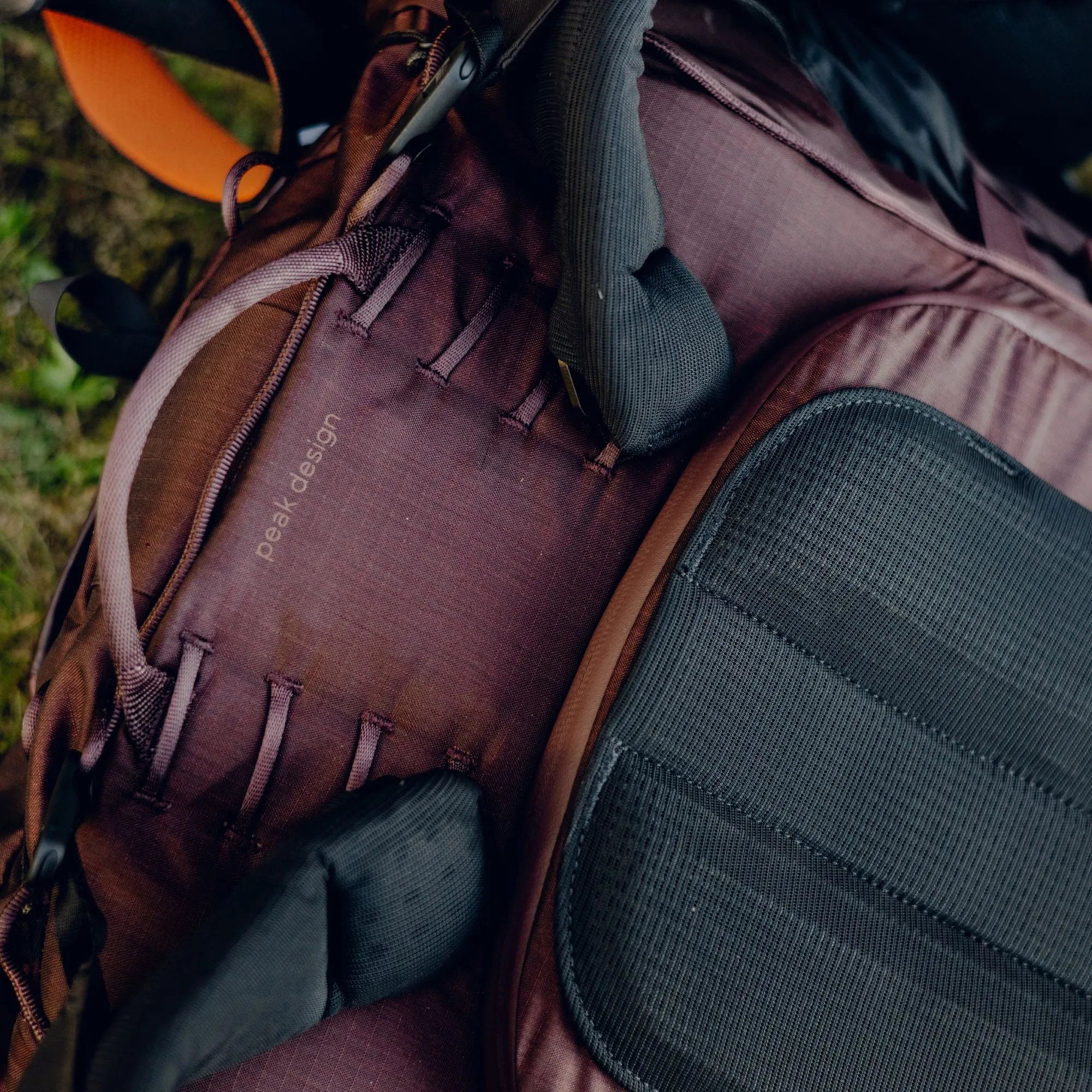 Peak Design Outdoor Backpack 45L