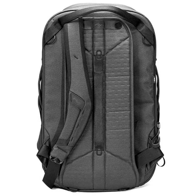 Peak Design Travel Backpack 30L - Black