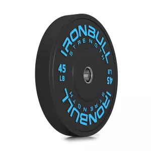 Performance Bumper Plates & Sets (LB)