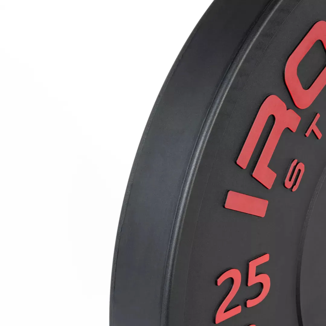 Performance Bumper Plates & Sets (LB)