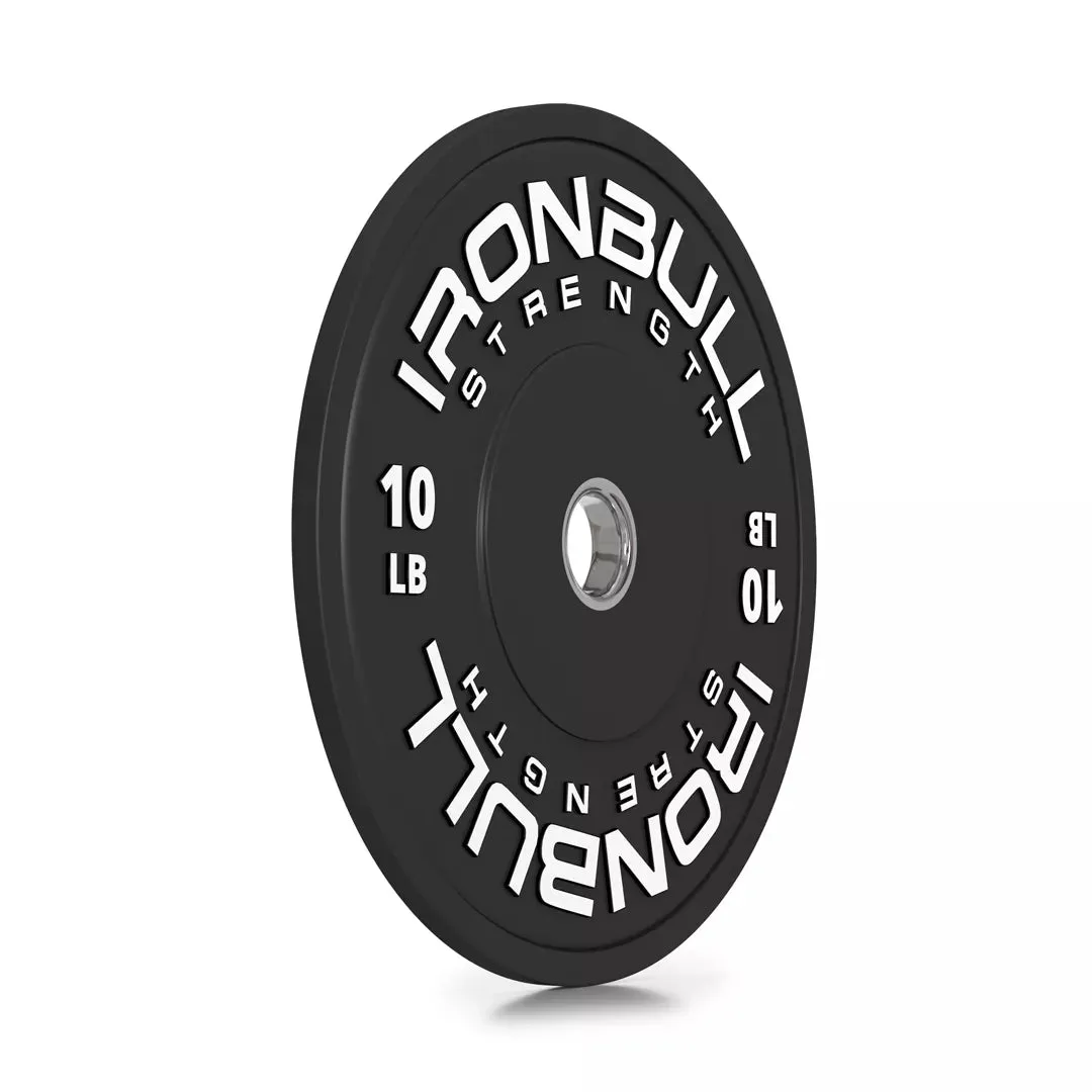 Performance Bumper Plates & Sets (LB)