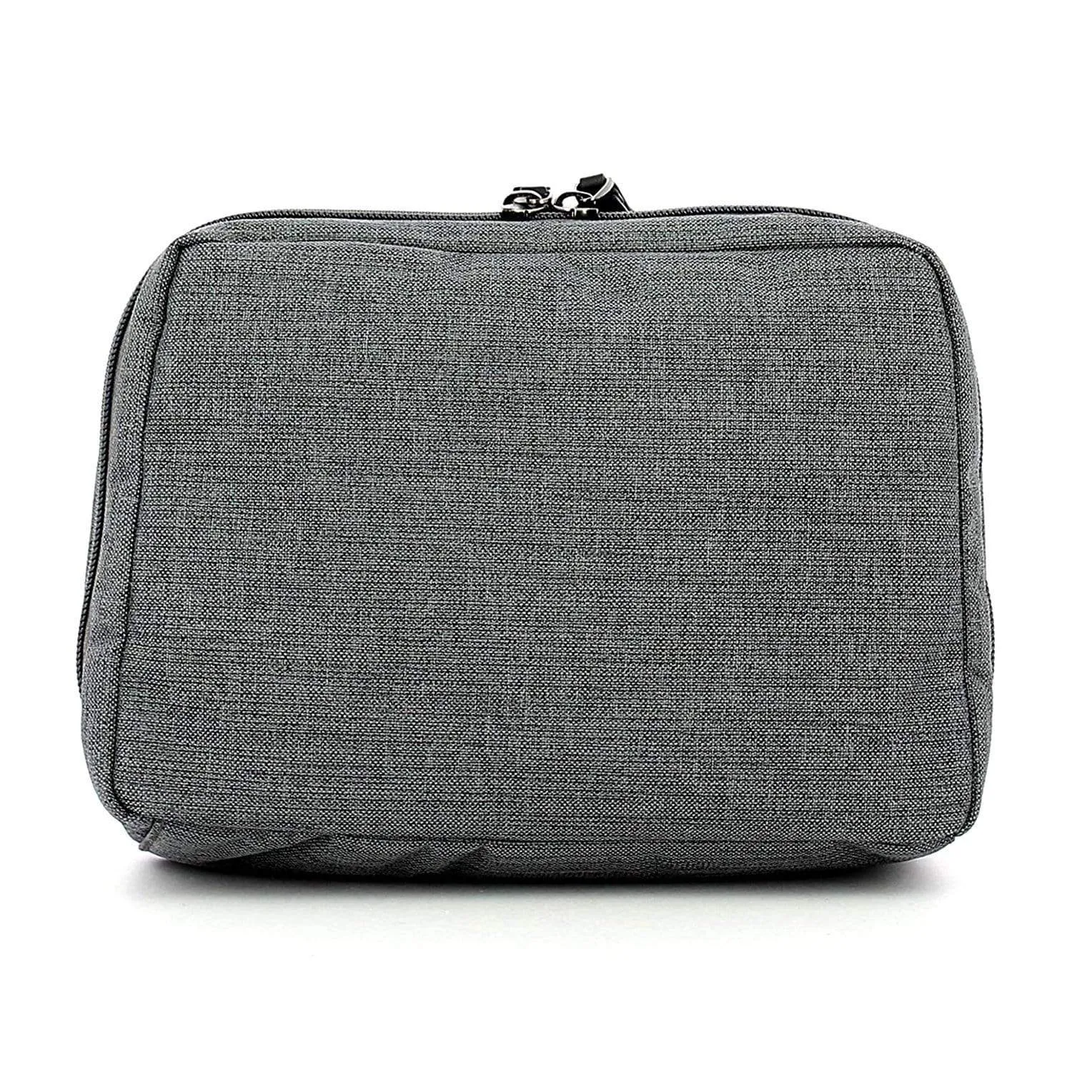 Piquadro Tiros Toiletry Bag - Grey - BY4448W98/GR