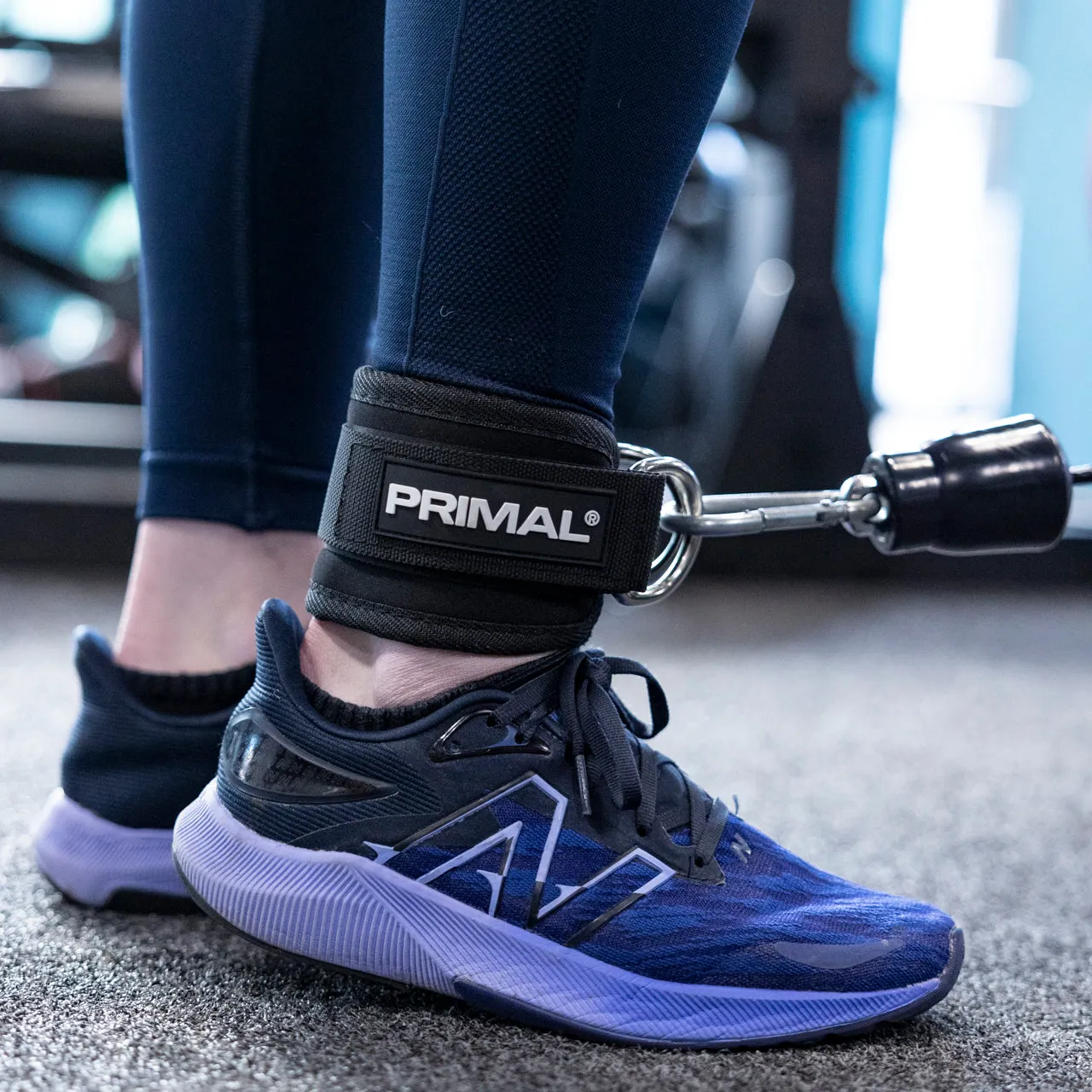 Primal Performance Series Ankle/Wrist Cuffs (Pair)