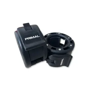 Primal Performance Series Studio Bar Collars