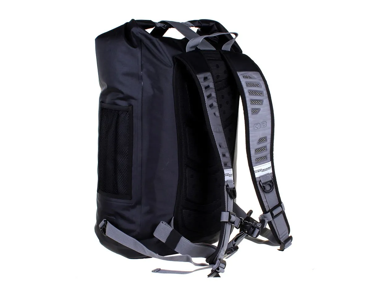 Pro-Light Waterproof Backpack - 30 Litres   Hydration Bladder