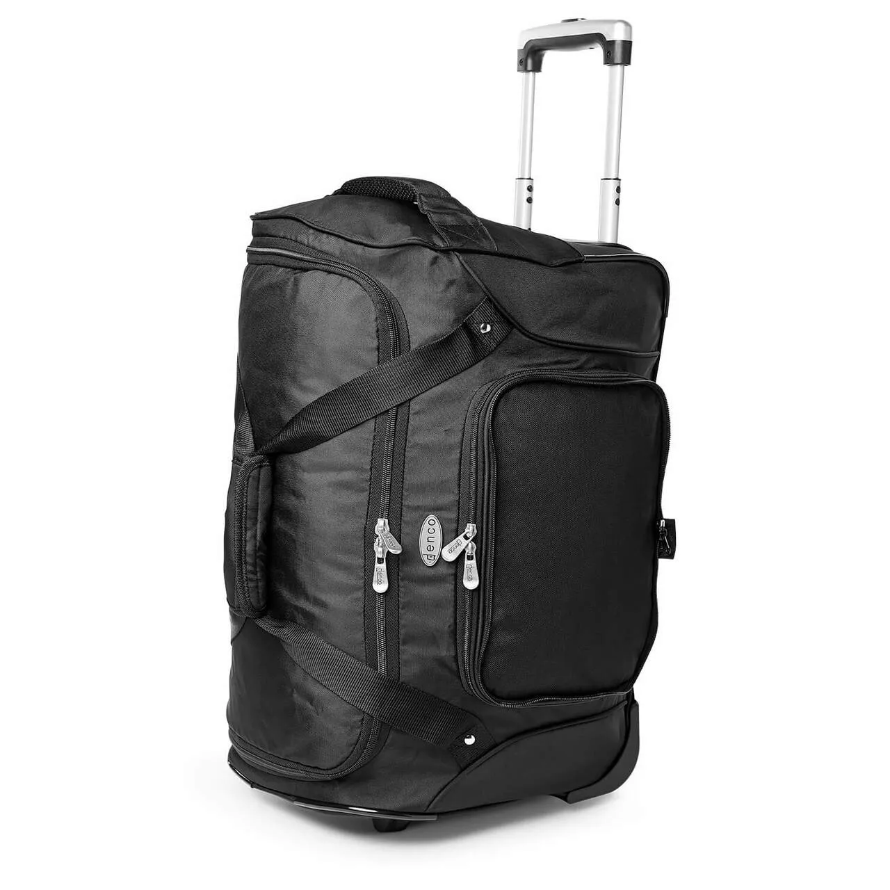 Providence Friars Luggage | Providence Friars Wheeled Carry On Luggage