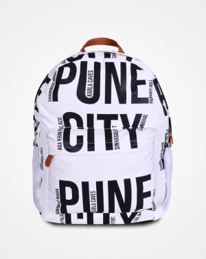 PUNE STRUTT AIR - The World's Lightest Backpack