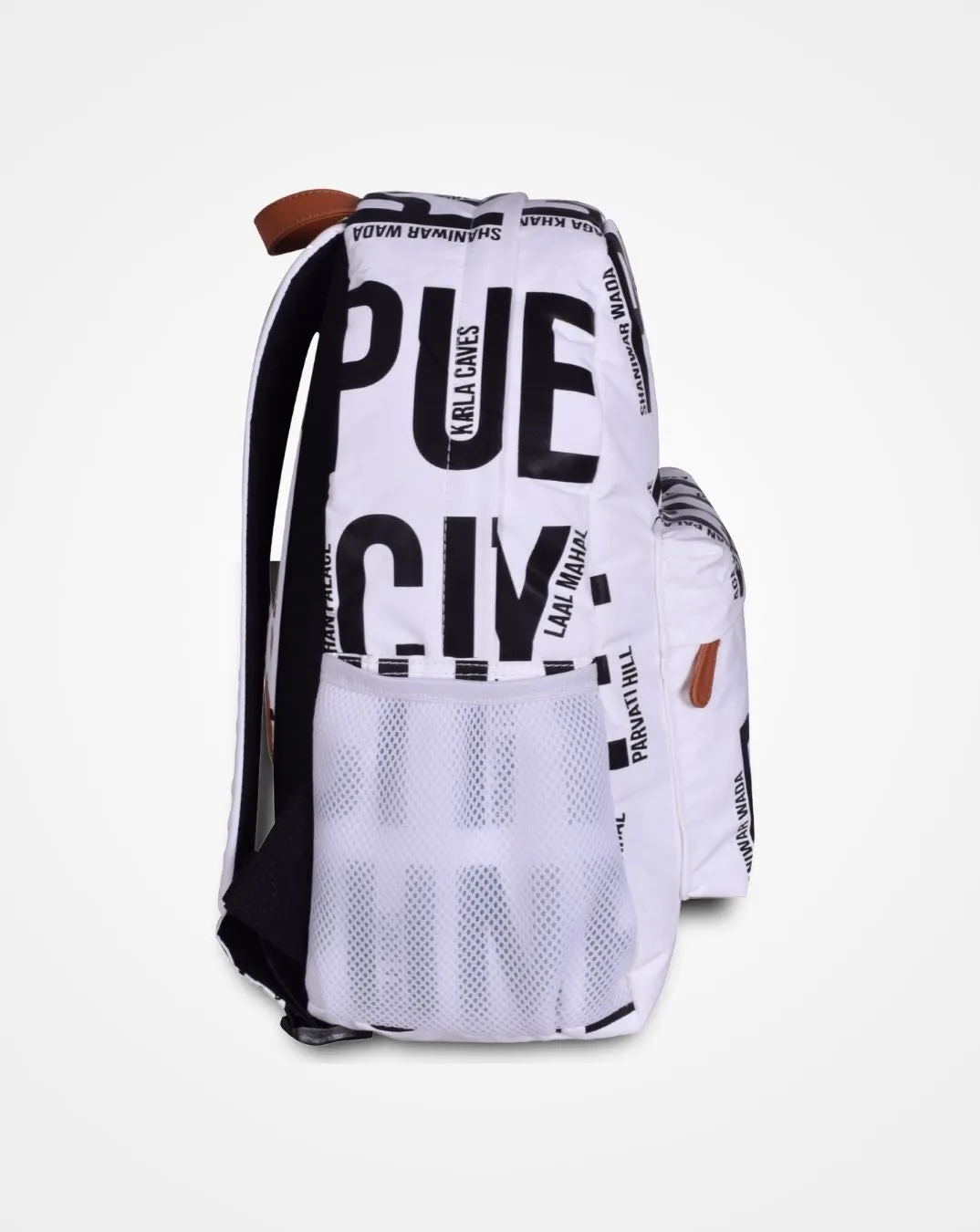 PUNE STRUTT AIR - The World's Lightest Backpack