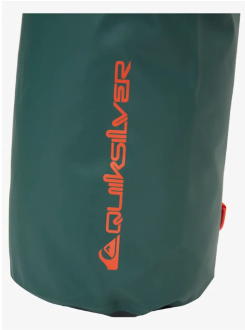 Quiksilver Medium Water Stash 10L - Roll Top Surf Pack