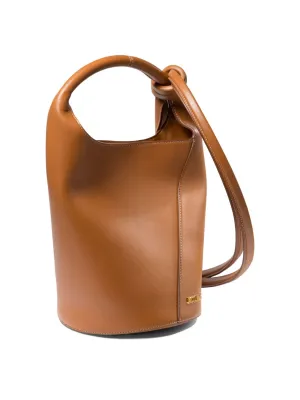 "LE PETIT TOURNI" SHOULDER BAG