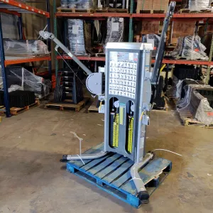 Reconditioned TuffStuff Functional Trainer MFT-2700