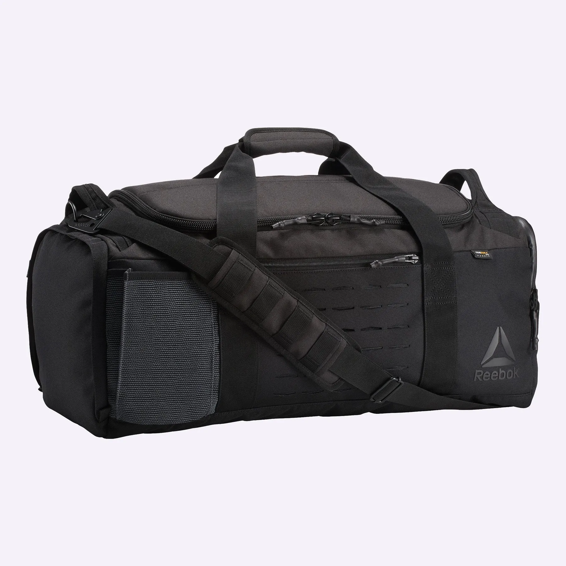 Reebok - Grip Bag - Large - Black