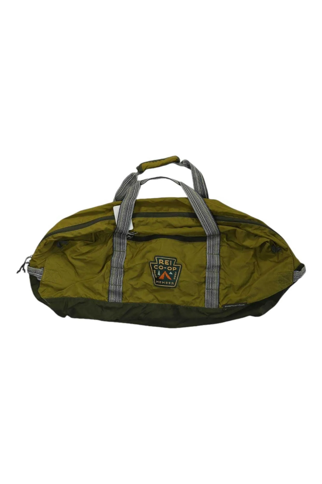 Roadtripper Duffel- Extra Large