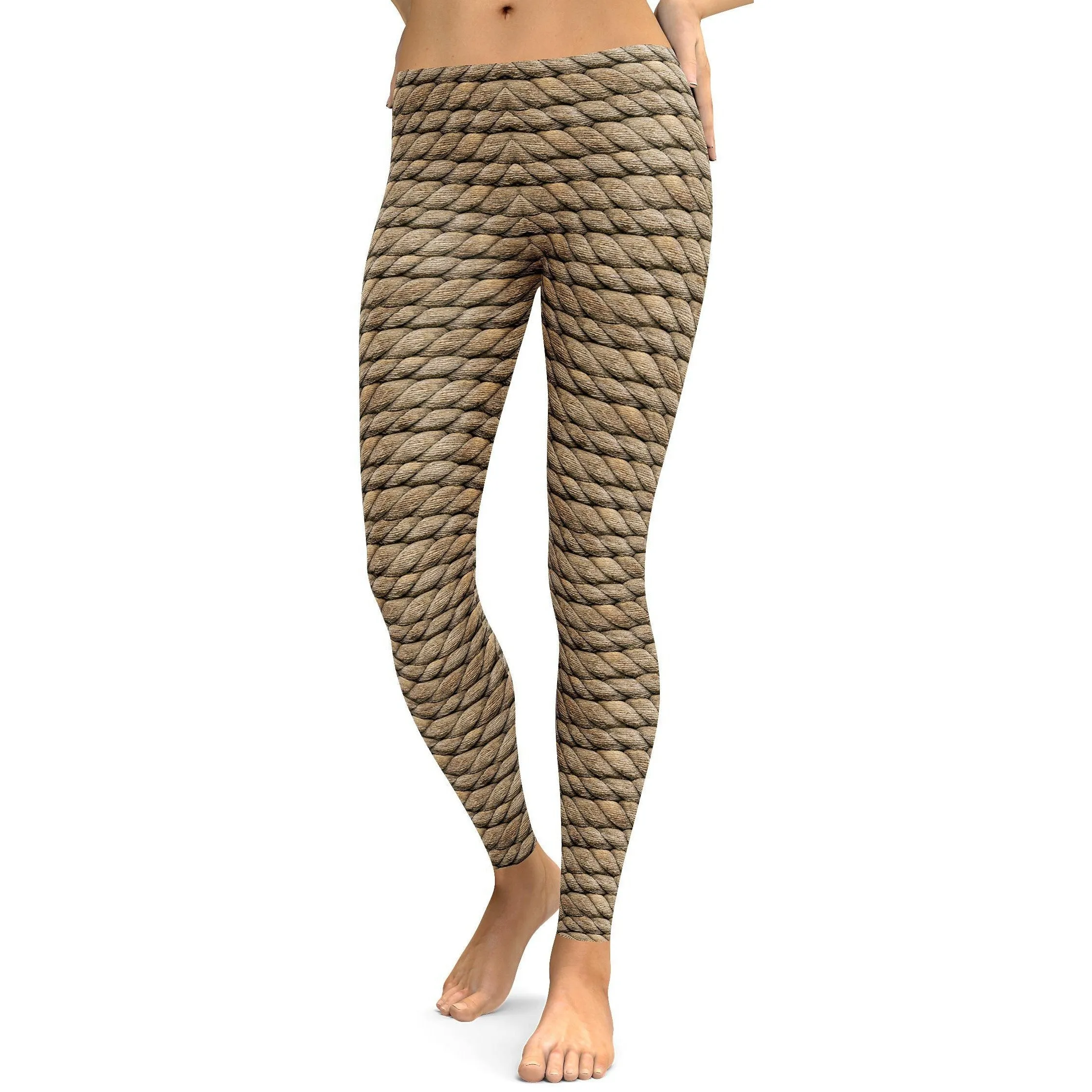 Rope Leggings