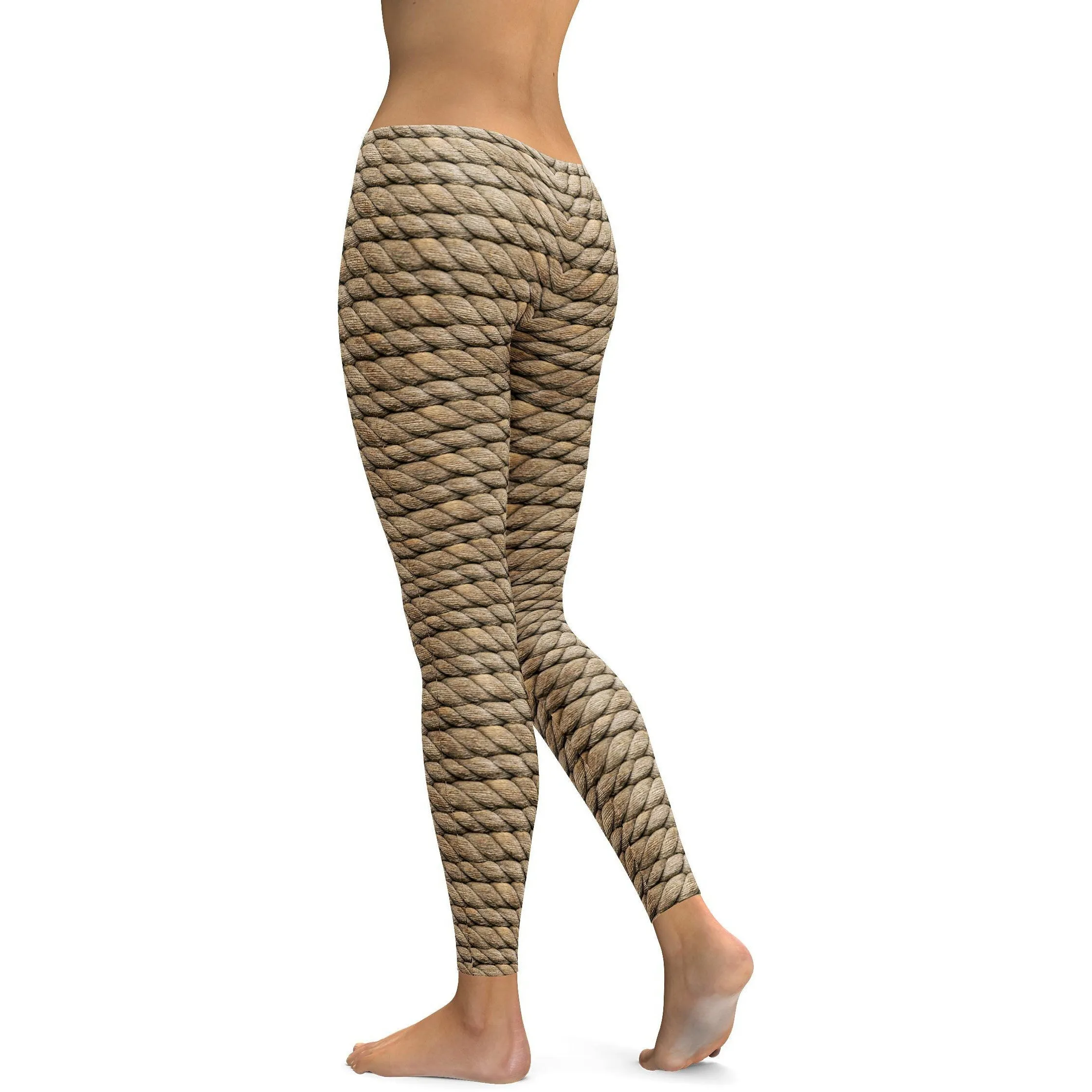 Rope Leggings