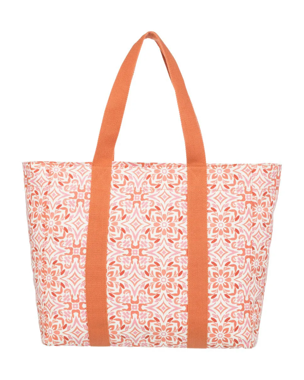 Roxy Day Of Sun Tote Bag