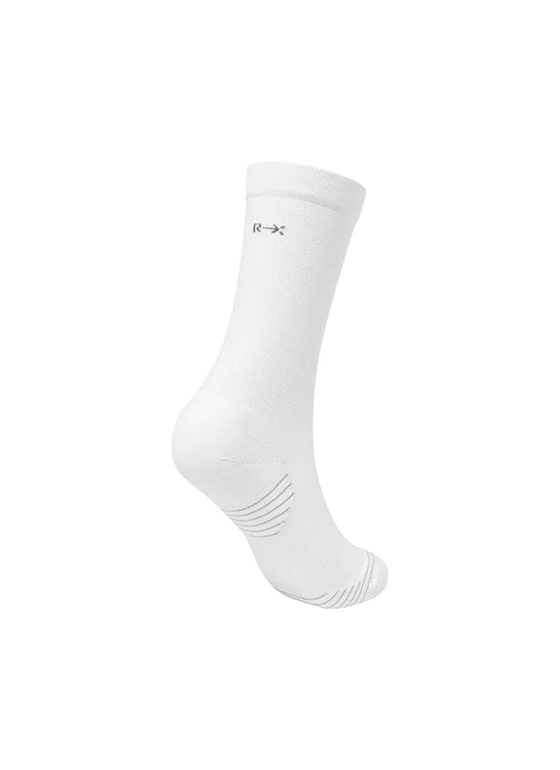 RX Dry Crew Running Socks