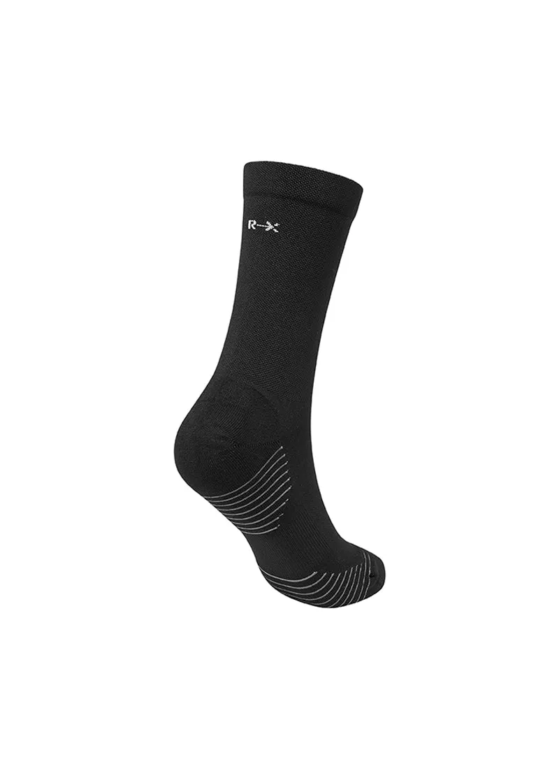 RX Dry Crew Running Socks