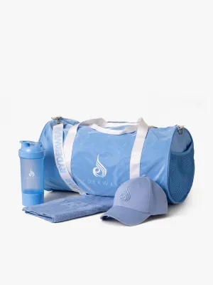 Ryderwear Gym Pack - Cornflower Blue