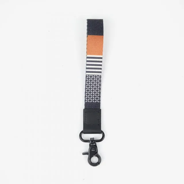 Sanders Wrist Lanyard