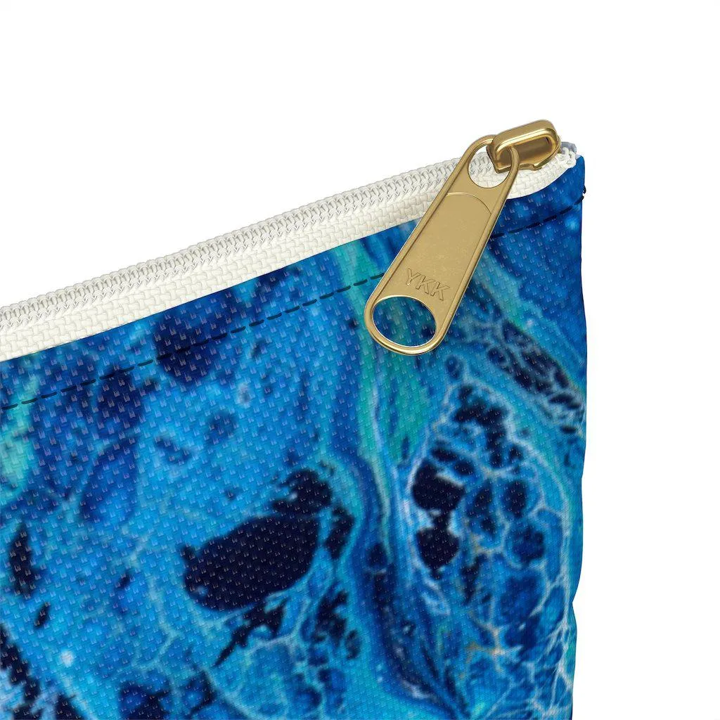 Sea Dreams Accessory Pouch