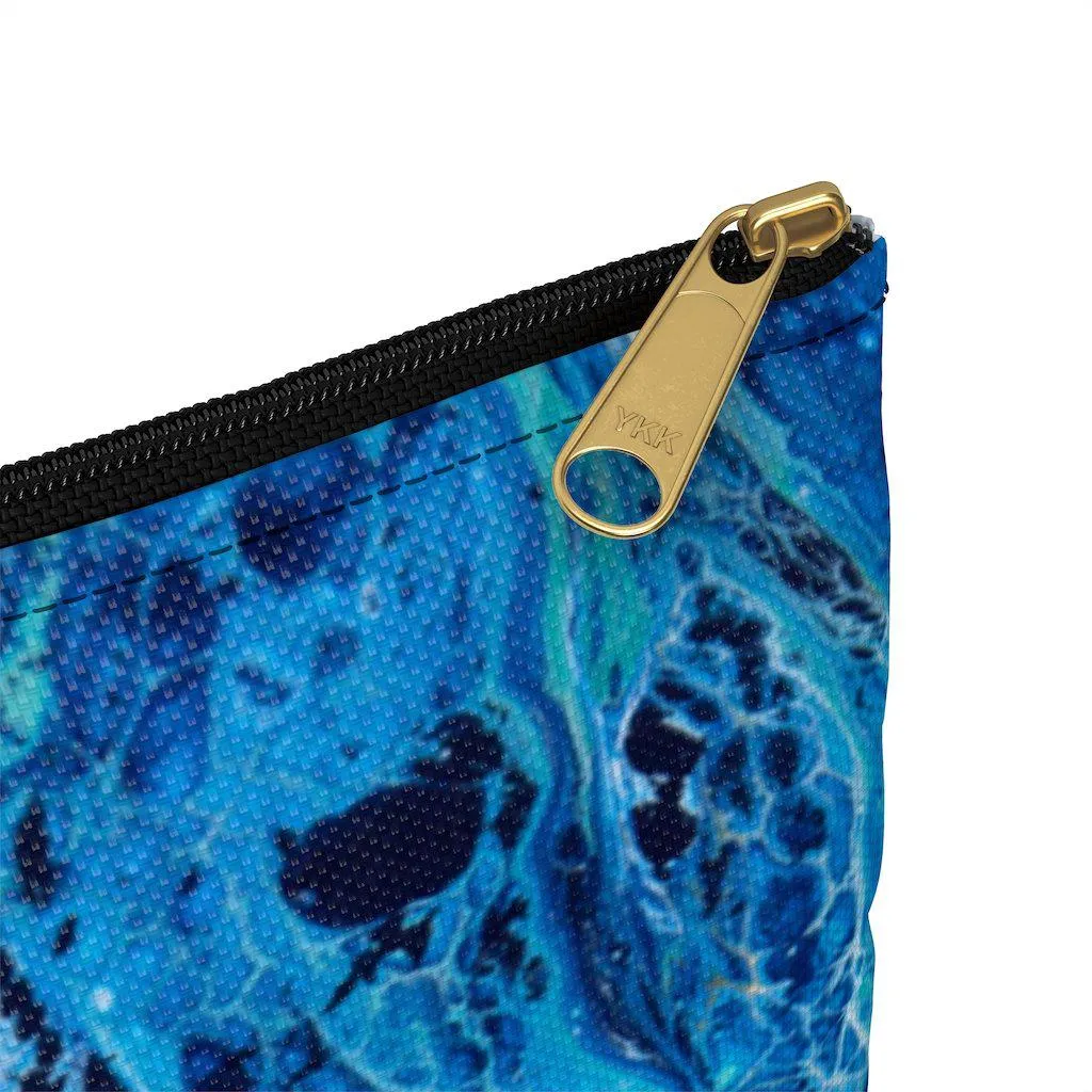 Sea Dreams Accessory Pouch