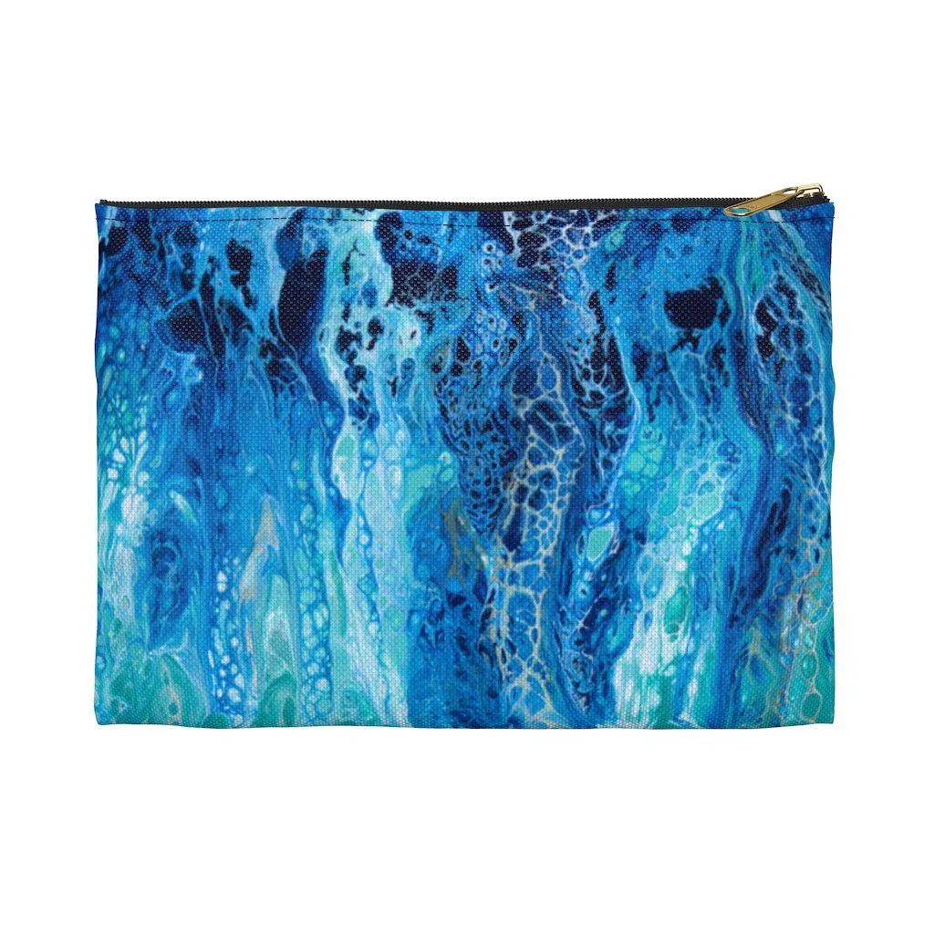 Sea Dreams Accessory Pouch