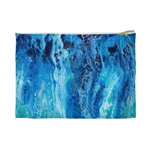 Sea Dreams Accessory Pouch