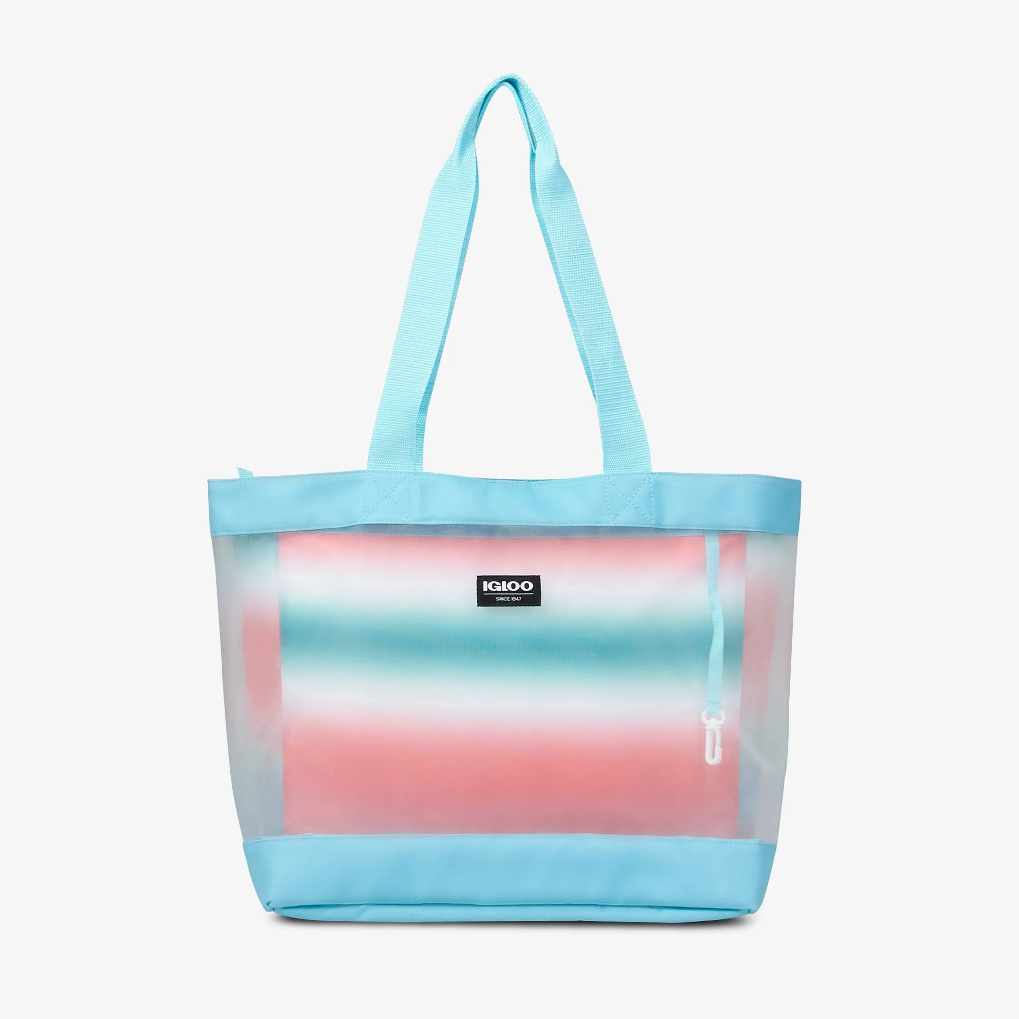 Seabreeze Dual Compartment Tote