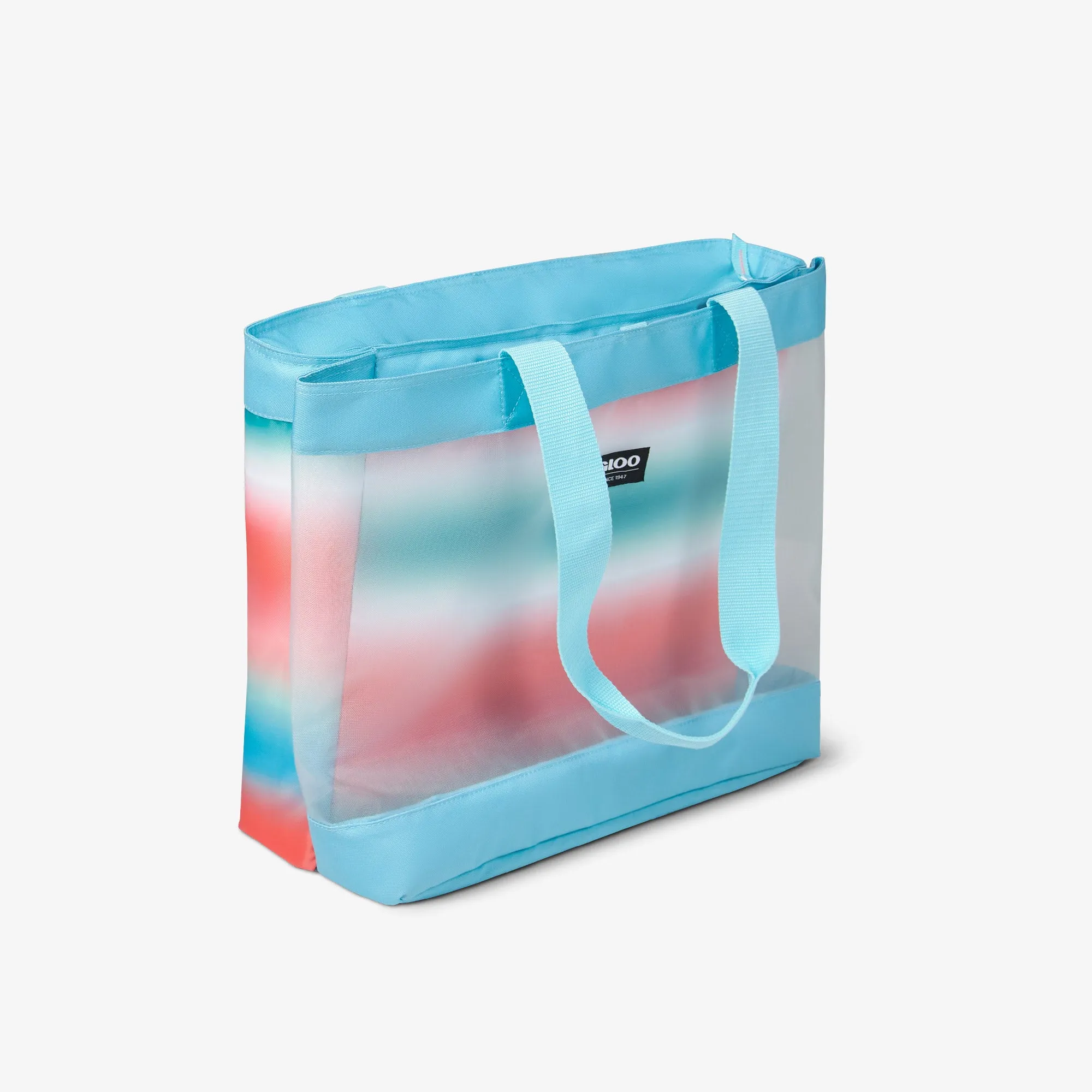 Seabreeze Dual Compartment Tote