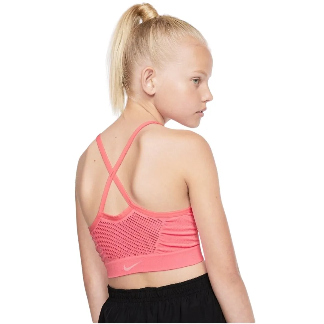 Seamless Dry Sports Bra