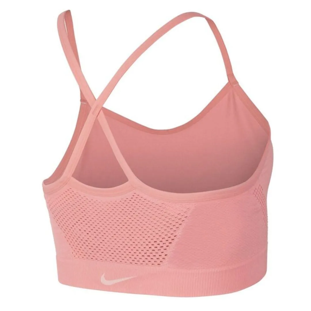 Seamless Dry Sports Bra