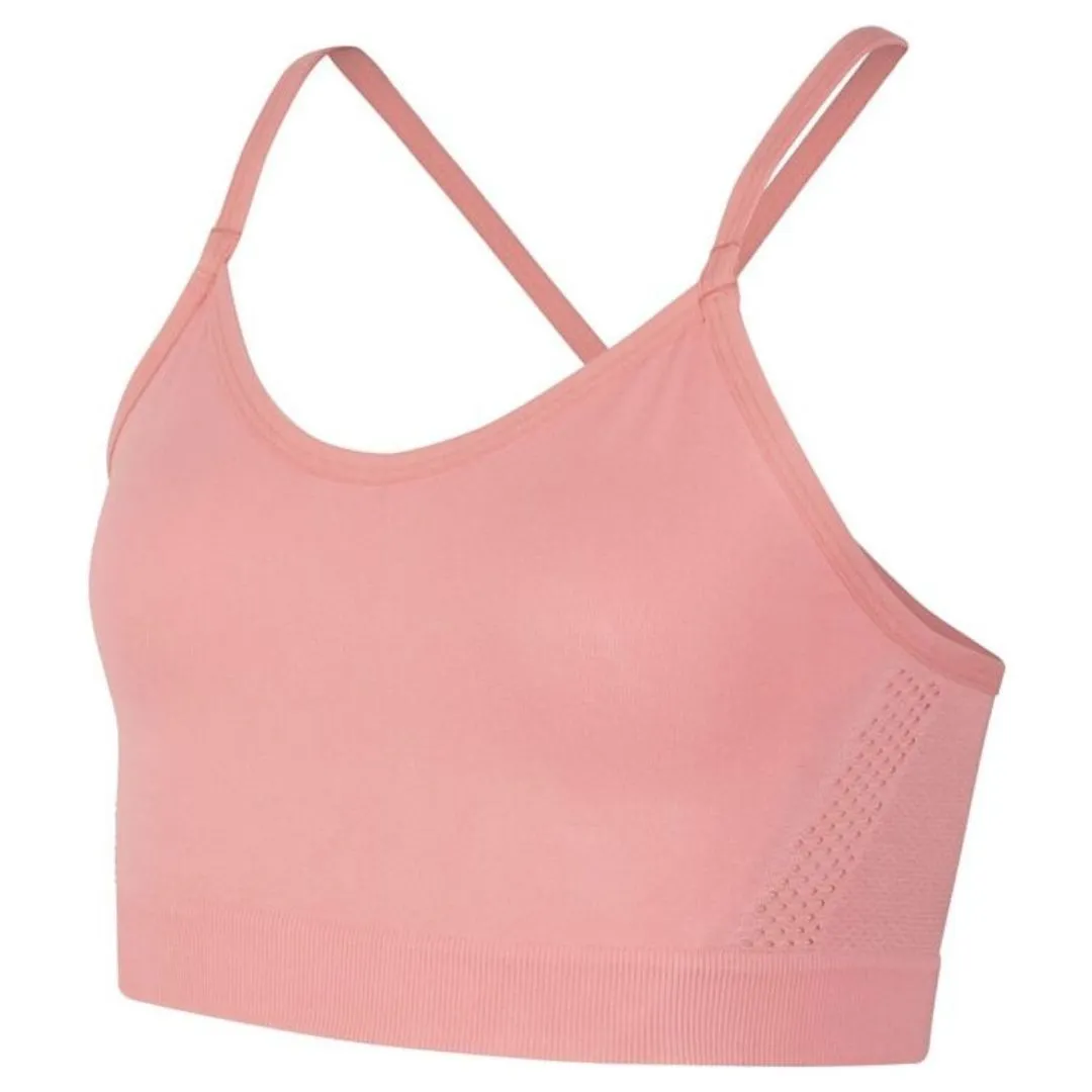 Seamless Dry Sports Bra