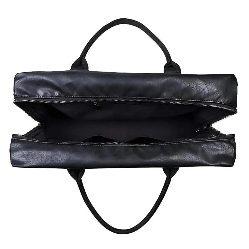 Sleek Travel Duffle Bag