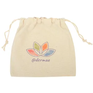 Small Drawstring Pouch