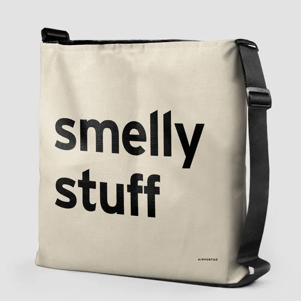 Smelly Stuff - Tote Bag