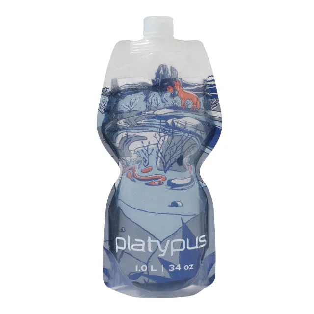 SoftBottle 1.0L