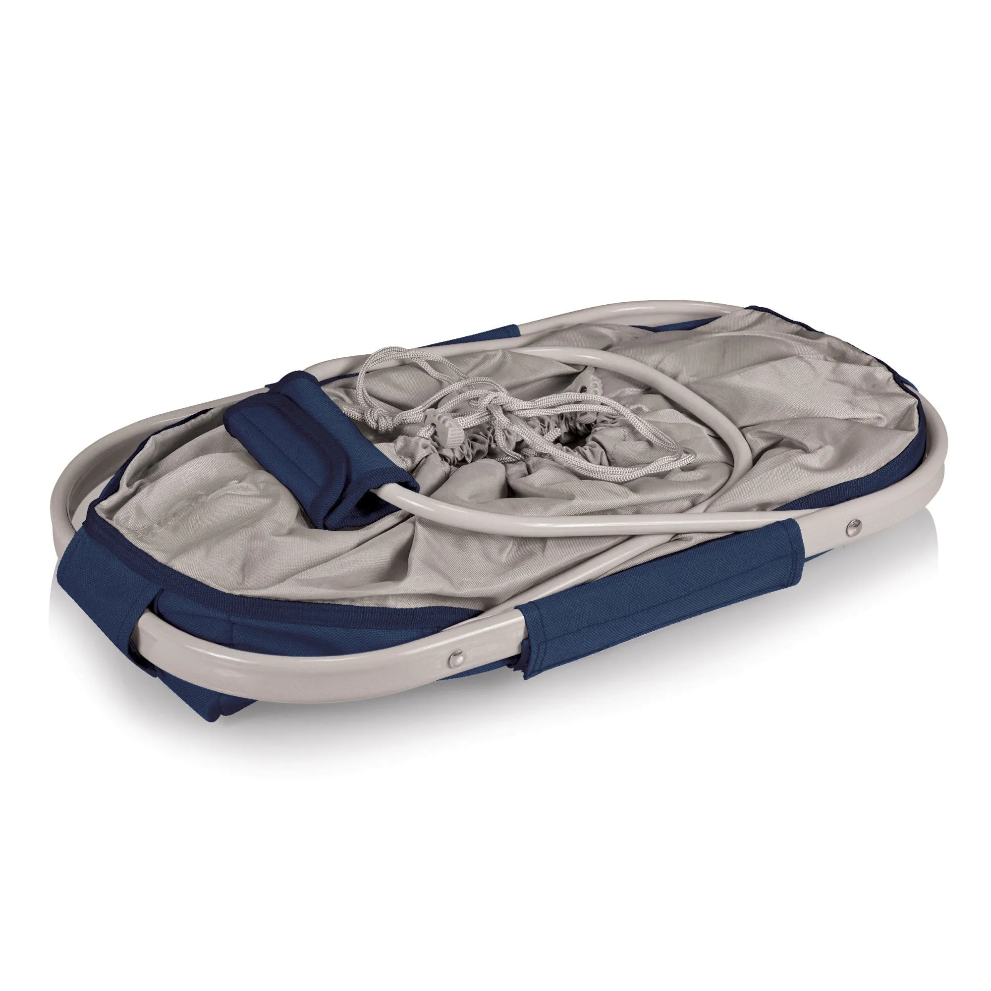 Tennessee Titans - Metro Basket Collapsible Cooler Tote